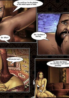 Maya – Episode 1 0024