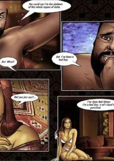 Maya – Episode 1 0024