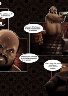 Maya – Episode 1 0032