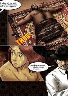 Maya – Episode 1 0033