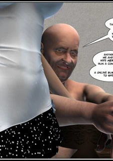 Misadventures Of Sissy 2 (11)