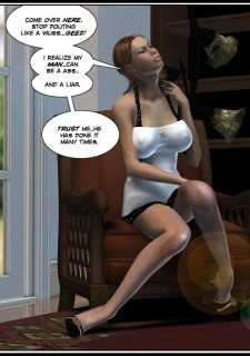 Misadventures Of Sissy 2 (3)
