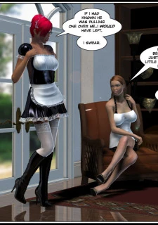 Misadventures Of Sissy 2 (5)