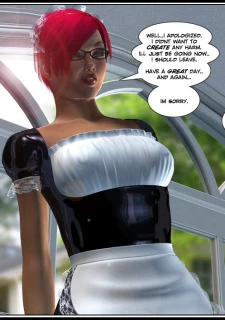 Misadventures Of Sissy 2 (6)