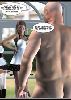 Misadventures Of Sissy 2 (8)