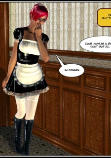Misadventures Of Sissy1 (4)