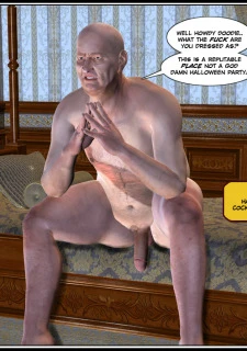 Misadventures Of Sissy1 (5)