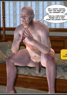 Misadventures Of Sissy1 (5)