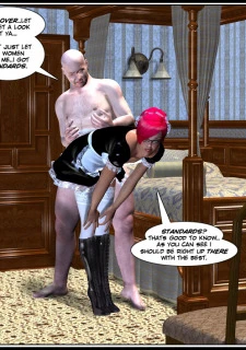 Misadventures Of Sissy1 (9)