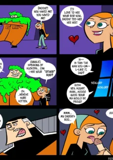 Mom’s Secret Affair (15)