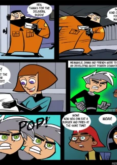 Mom’s Secret Affair (3)