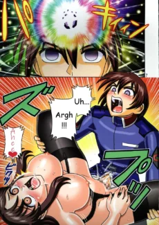 Muchi Angel Vol. 10009