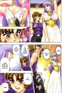Muchi Angel Vol. 8006