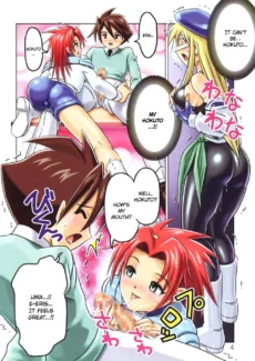 MuchiMuchi Angel007