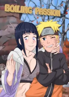 Naruto- Boiling Passion Naruto- Boiling Passion