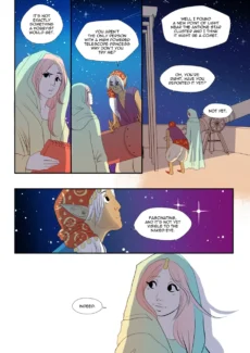 Nights in Cerulia (17)