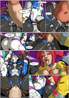 Null Zone (4)