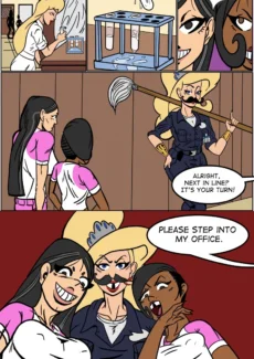Physical Examinations 007