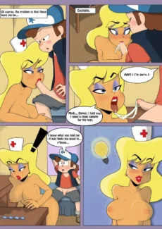 Physical Examinations 008