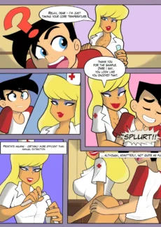 Physical Examinations 012