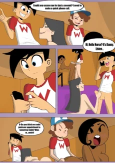 Physical Examinations 023