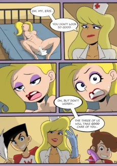 Physical Examinations 031