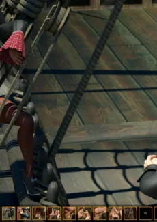 Pirate’s Pleasure (22)