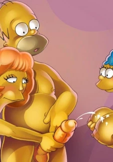 Porno Orgy (16)