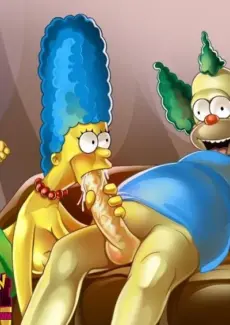 Porno Orgy In The House Simpsons Porno Orgy In The House Simpsons