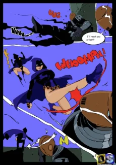 Raven Vs Slade006