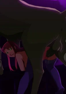 Raven-x-Starfire-16