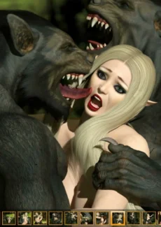 Red Riding Hood (30)