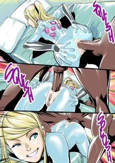 SamusXXX007