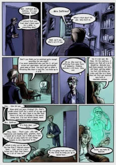 Saturday Night Seance (4)