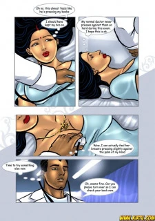 Savita Bhabhi 7 (7)