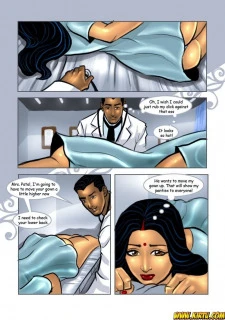 Savita Bhabhi 7 (8)