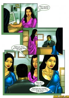 Savita Bhabhi 8 (6)