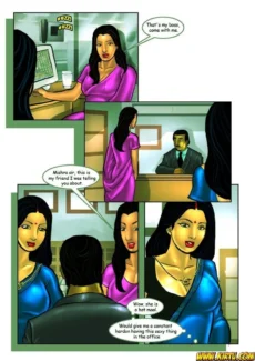 Savita Bhabhi 8 (6)