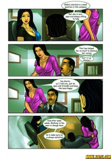 Savita Bhabhi 8 (9)
