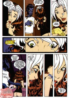 Sexual Patrol (3)