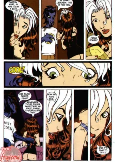 Sexual Patrol (3)
