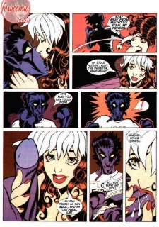 Sexual Patrol (4)