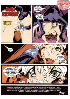 Sexual Patrol (7)
