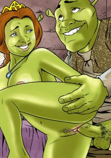 Shrek’s Dreamland006