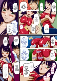 Sister Syndrome (10)