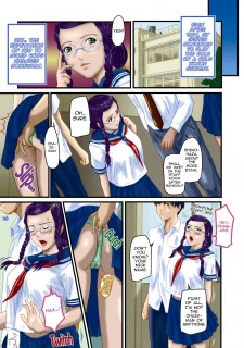 Sister Syndrome (21)