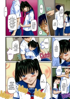 Sister Syndrome (6)