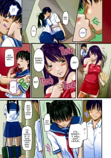Sister Syndrome (7)