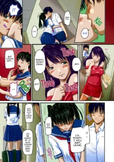 Sister Syndrome (7)