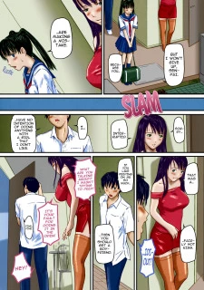 Sister Syndrome (8)